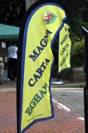 Magna Carta Day 2022 - 31